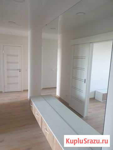 3-комнатная квартира, 81 м², 9/17 эт. на продажу во Владимире Владимир - изображение 2