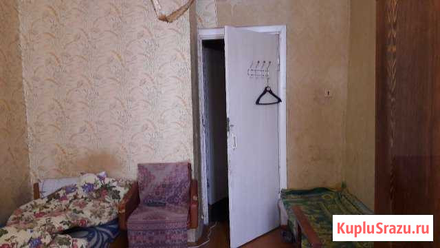 Комната 18 м² в 2-ком. кв., 3/5 эт. в аренду на длительный срок в Чехове Московской области Чехов - изображение 2
