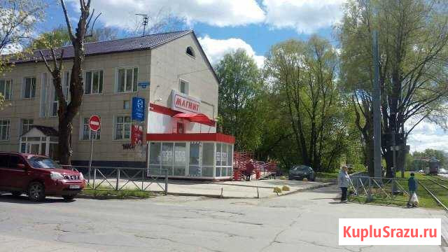 Офис 22.1м.кв Пермь - изображение 1