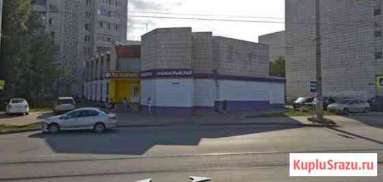 Помещение свободного назначения, 390 кв.м. Казань