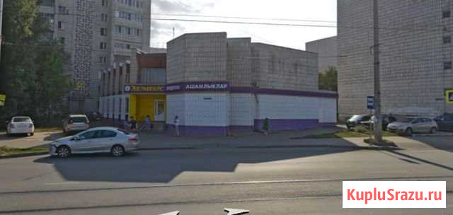 Помещение свободного назначения, 390 кв.м. Казань - изображение 1