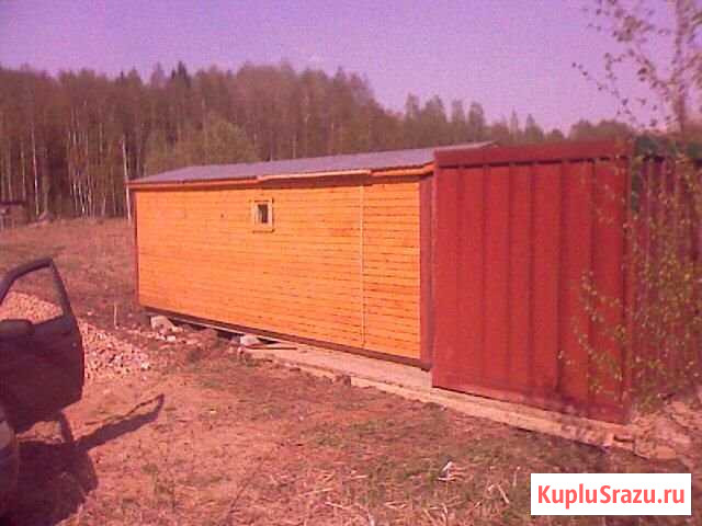 Участок СНТ, ДНП 12 сот. на продажу в Шаховской Шаховская - изображение 2