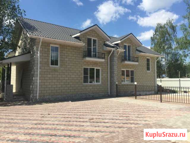 Коттедж 120 м² на участке 5 сот. на продажу в Наро-Фоминске Наро-Фоминск - изображение 1