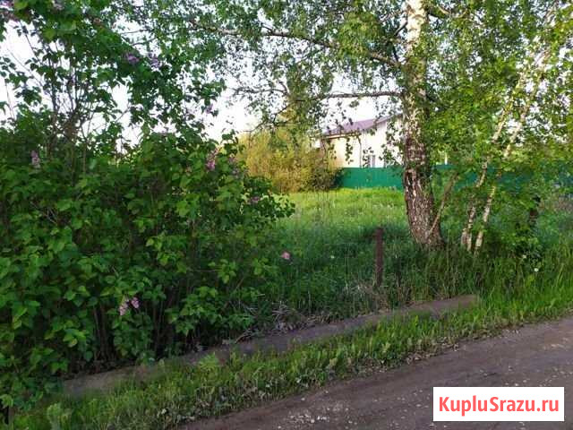 Участок СНТ, ДНП 8 сот. на продажу в Шаховской Шаховская - изображение 3