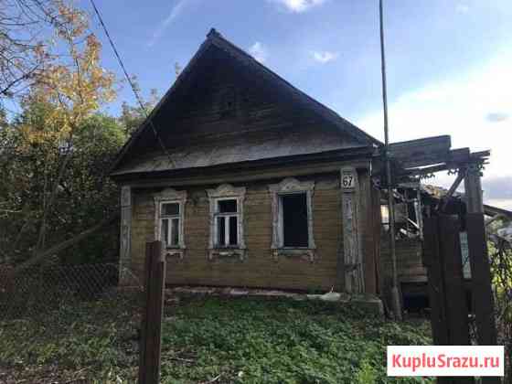 Дом 47.7 м² на участке 20 сот. на продажу в Шатуре Шатура