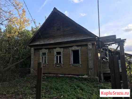 Дом 47.7 м² на участке 20 сот. на продажу в Шатуре Шатура