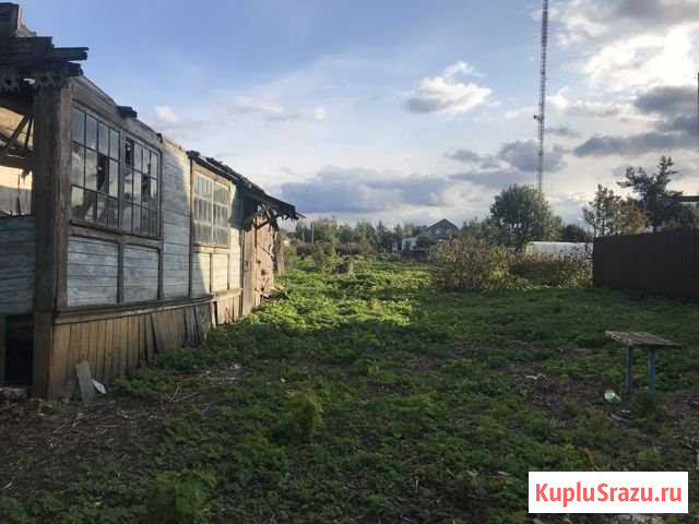Дом 47.7 м² на участке 20 сот. на продажу в Шатуре Шатура - изображение 3