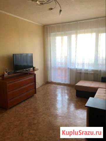 2-комнатная квартира, 53.8 м², 10/12 эт. в аренду на длительный срок в Нижнем Новгороде Нижний Новгород - изображение 1