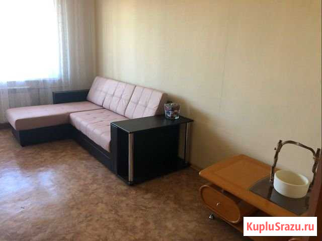2-комнатная квартира, 53.8 м², 10/12 эт. в аренду на длительный срок в Нижнем Новгороде Нижний Новгород - изображение 2