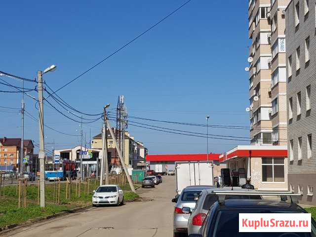 Помещение свободного назначения 107 кв.м. (40м2+67м2) Краснодар - изображение 3