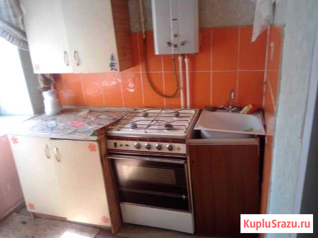 1-комнатная квартира, 25.8 м², 1/2 эт. на продажу в Коркино Коркино - изображение 2