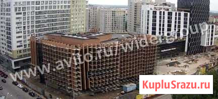 1-комнатная квартира, 46.4 м², 6/16 эт. на продажу в Уфе Уфа - изображение 1