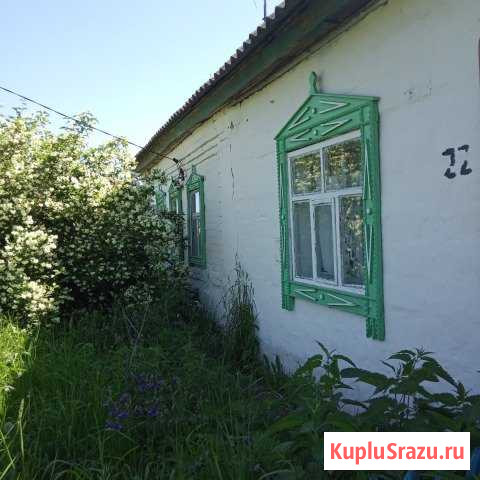 Дом 42 м² на участке 25 сот. на продажу в Щекино Щекино - изображение 1