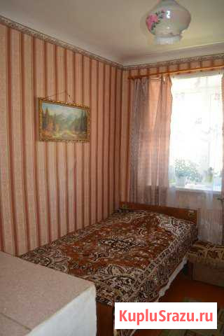3-комнатная квартира, 46.1 м², 1/2 эт. на продажу в Красногородске Красногородск - изображение 2