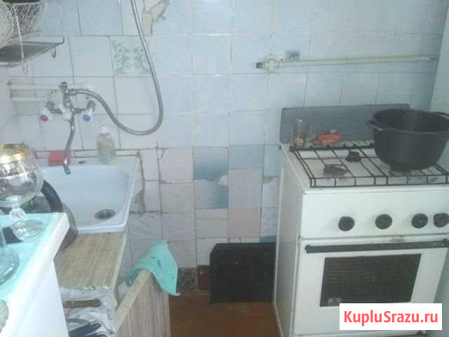 2-комнатная квартира, 43 м², 1/5 эт. на продажу в Ижевске Ижевск - изображение 1