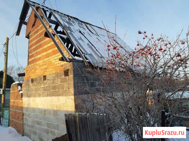 Участок СНТ, ДНП 4 сот. на продажу в Челябинске Челябинск - изображение 2