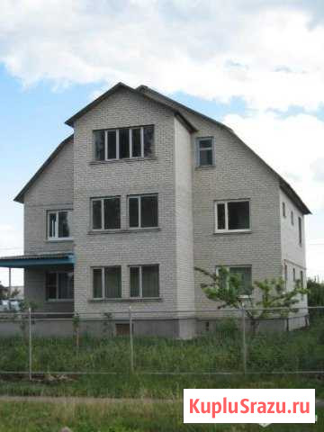 Дом 356 м² на участке 30 сот. на продажу в Воронеже Воронеж - изображение 2