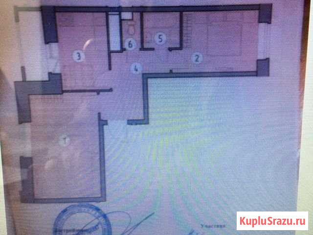 2-комнатная квартира, 46 м², 15/25 эт. на продажу в Химках Химки - изображение 1