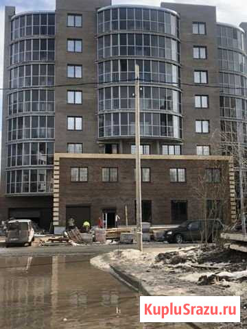 Машиноместо 17 м² на продажу в Архангельске Архангельск - изображение 1