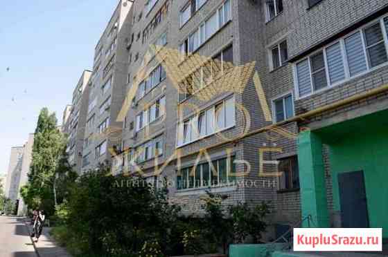 4-комнатная квартира, 71 м², 1/9 эт. на продажу в Нововоронеже Нововоронеж