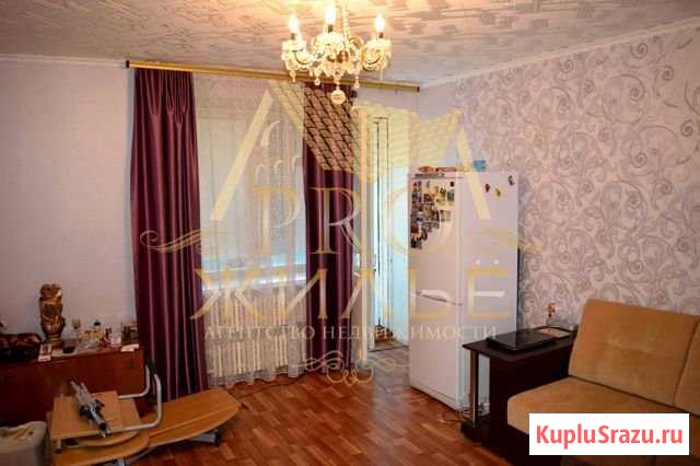 4-комнатная квартира, 71 м², 1/9 эт. на продажу в Нововоронеже Нововоронеж - изображение 3