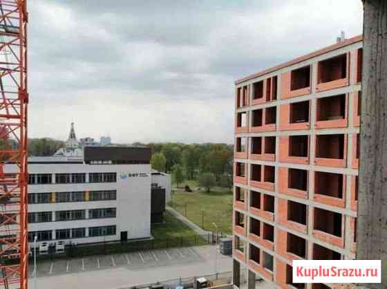 1-комнатная квартира, 44.1 м², 7/9 эт. на продажу в Калининграде Калининград