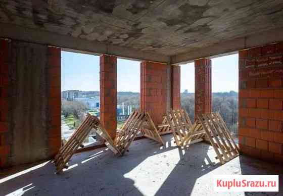1-комнатная квартира, 44.1 м², 7/9 эт. на продажу в Калининграде Калининград