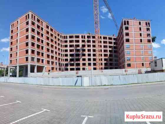 1-комнатная квартира, 44.1 м², 7/9 эт. на продажу в Калининграде Калининград