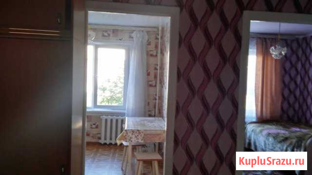 2-комнатная квартира, 58 м², 1/3 эт. на продажу в Сосновке Кировской области Сосновка - изображение 2