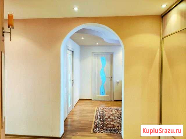 4-комнатная квартира, 87 м², 5/5 эт. на продажу в Костомукше Костомукша - изображение 3