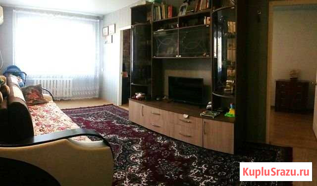 2-комнатная квартира, 43 м², 4/5 эт. на продажу в Пензе Пенза - изображение 1