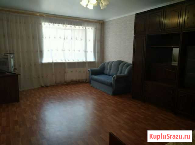 1-комнатная квартира, 56 м², 4/14 эт. в аренду на длительный срок в Железногорске Курской области Железногорск - изображение 2