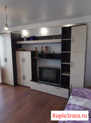 1-комнатная квартира, 37 м², 4/6 эт. в аренду на длительный срок в Кисловодске Кисловодск - изображение 1
