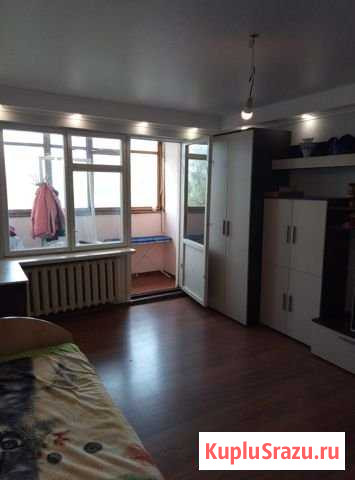 1-комнатная квартира, 37 м², 4/6 эт. в аренду на длительный срок в Кисловодске Кисловодск - изображение 2