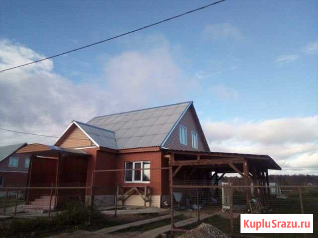 Коттедж 160 м² на участке 9 сот. на продажу в Зубцове Зубцов - изображение 3