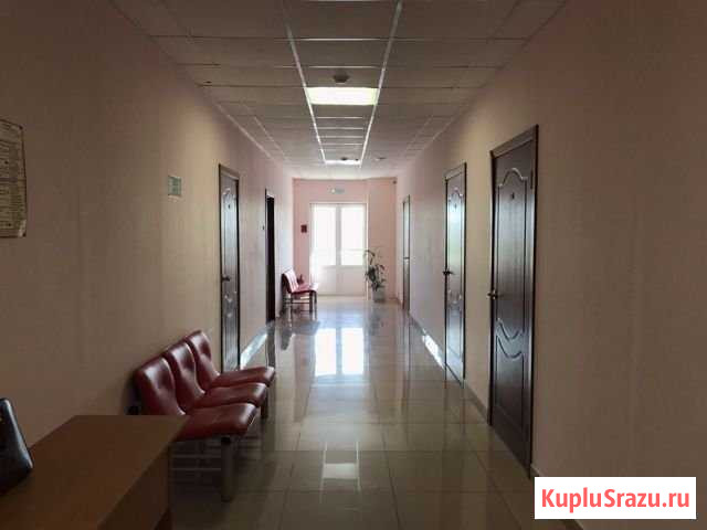 Офисное помещение, 18.6 кв.м. Екатеринбург - изображение 3