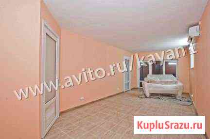 Дом 265.8 м² на участке 8.1 сот. на продажу в Краснодаре Краснодар