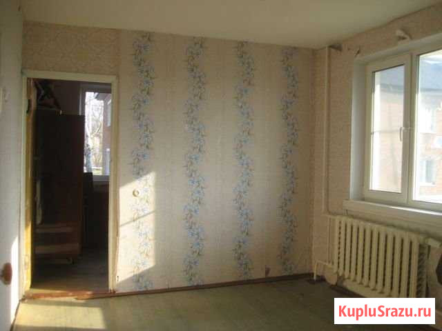 2-комнатная квартира, 37 м², 1/5 эт. в аренду на длительный срок в Талдоме Талдом - изображение 2