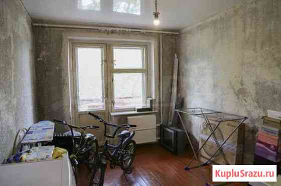 4-комнатная квартира, 107.3 м², 2/5 эт. на продажу в Тюмени Тюмень