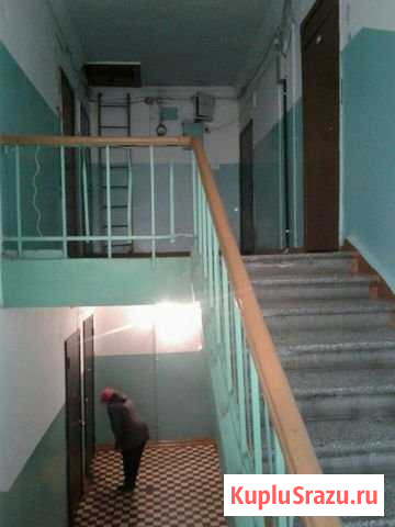 Комната 18 м² в 3-ком. кв., 4/4 эт. на продажу в Ангарске Ангарск - изображение 1