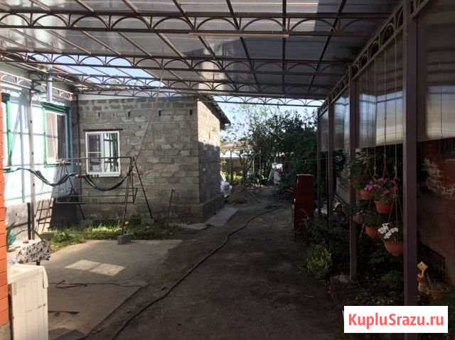 2-комнатная квартира, 50 м², 1/1 эт. на продажу в Лабинске Лабинск - изображение 3