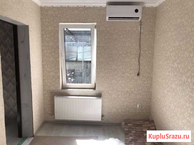 2-комнатная квартира, 50 м², 1/1 эт. на продажу в Лабинске Лабинск - изображение 1