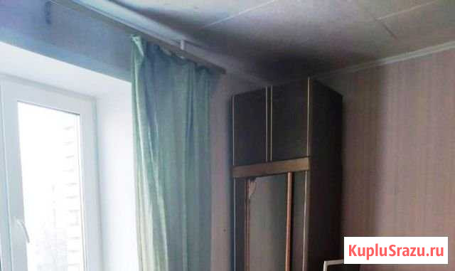Комната 12 м² в 1-ком. кв., 3/9 эт. на продажу в Чебоксарах Чебоксары - изображение 1