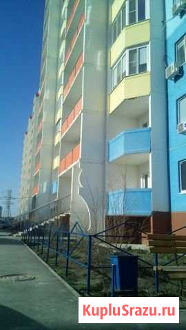 1-комнатная квартира, 45 м², 8/12 эт. на продажу в Астрахани Астрахань - изображение 2