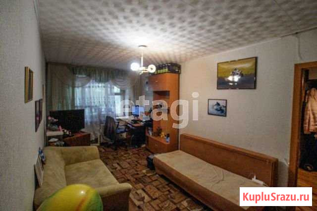 2-комнатная квартира, 42.3 м², 2/5 эт. на продажу в Ачинске Ачинск - изображение 1