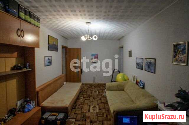 2-комнатная квартира, 42.3 м², 2/5 эт. на продажу в Ачинске Ачинск - изображение 2