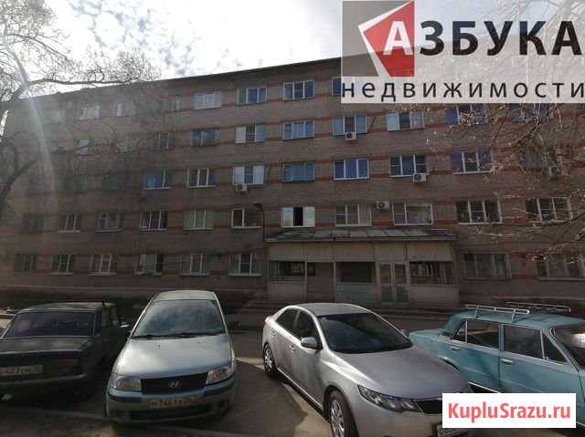 Комната 17 м² в 1-ком. кв., 3/5 эт. на продажу в Воронеже Воронеж - изображение 1