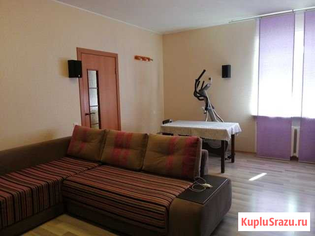 2-комнатная квартира, 66.3 м², 4/7 эт. на продажу в Петрозаводске Петрозаводск - изображение 3