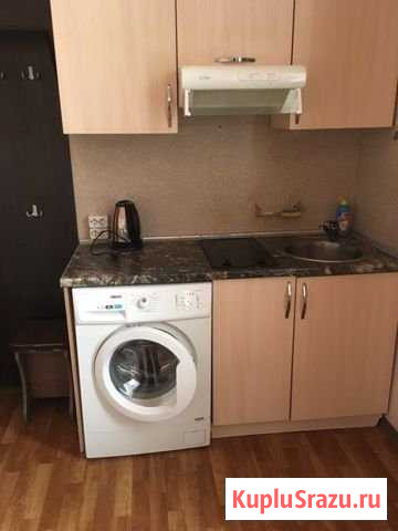 Комната 16 м² в 3-ком. кв., 2/4 эт. в аренду на длительный срок в Хабаровске Хабаровск - изображение 1