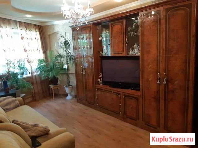 3-комнатная квартира, 63.1 м², 5/9 эт. на продажу в Липецке Липецк - изображение 2